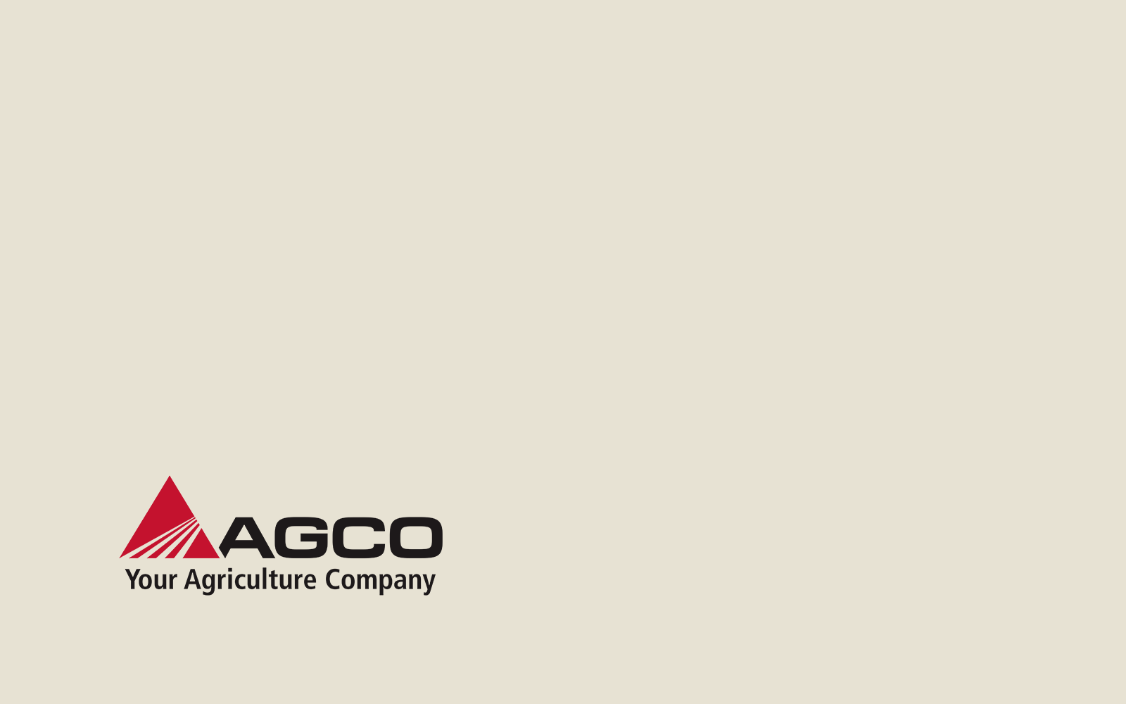 AGCO